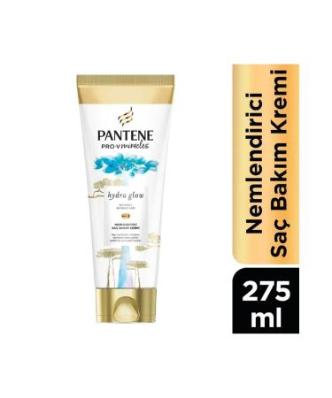 Pantene Miracles Hydra Glow Conditioner 275 ml