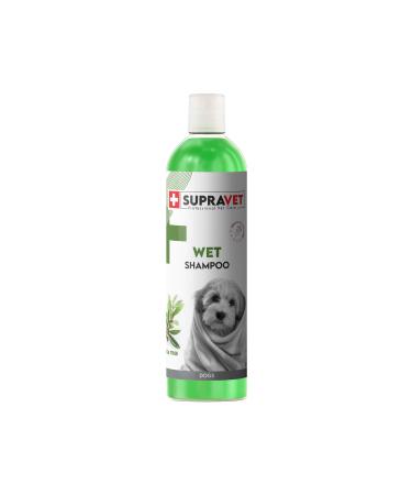 Supravet SET-007 Supravet Dog Health / Fur / Care Set - Buy Online on GoSupps.com
