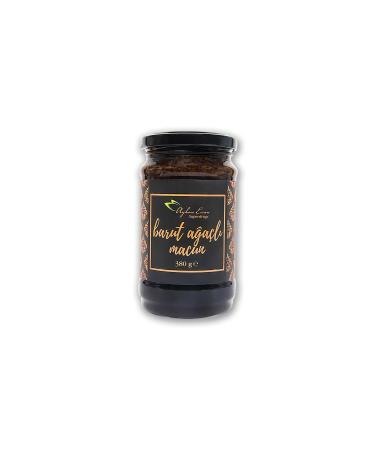 Ayhan Ercan Gunpowder Wood Paste 380 G
