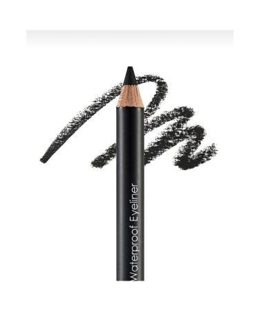 22takiaksesuar Matte Finish Waterproof Eye Pencil No:102