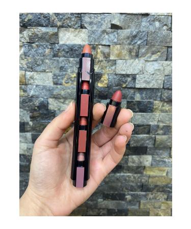 Rose Lipstick - Buy Online on GoSupps.com