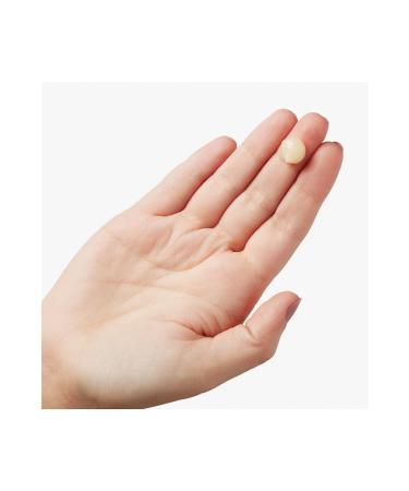 Kiehl's Brightening and Skin Tone Equalizing Water-Based Moisturizing Cream for Combination Skin Types 28 ml - Buy Online on GoSupps.com