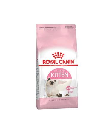 passioniz Royal Canin Kitten Kitten Food 2 Kg