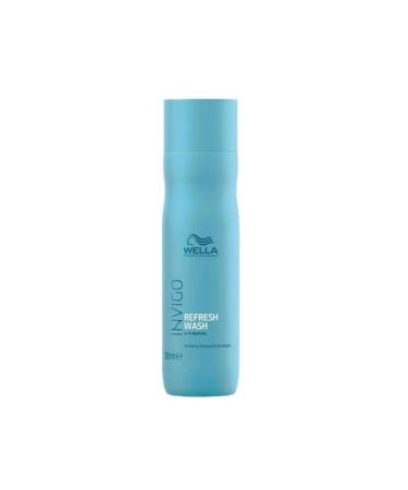 Wella INVIGO REFRESH WASH SHAMPOO 250 ML