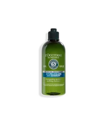 L'Occitane Aromachology Anti-Dandruff Shampoo - Aromachology Anti-Dandruff Shampoo 300 ml