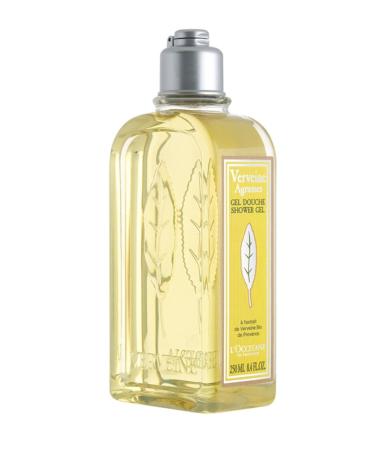 L'Occitane Citrus Verbena Body Lotion 250ML