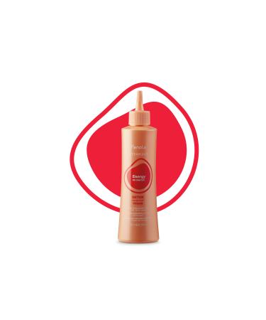 Fanola Wonder Vitamins Anti-Hair Loss Energy Be Complex Detox 195ml