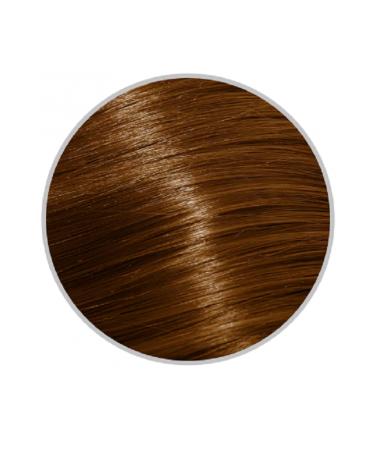 wella Professionals 7/07 Magical Coffee Koleston Perfect Me+ Pure Naturals Permanent Tube Hair Dye 60 ml