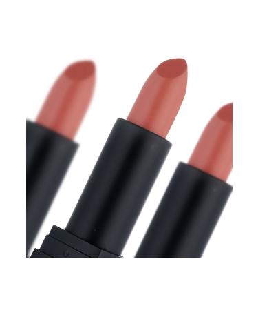 Cocosh She Beauty Lipstick Lipstick 07 Blush Creamy Formula Satin Look Medium-Full Coverage - Buy Online on GoSupps.com