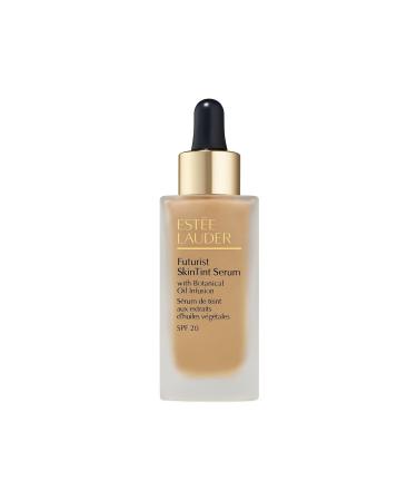 Estee Lauder SPF20 Plant Oil Nourishing Strengthening Moisturizing Serum Foundation 2W1 Dawn