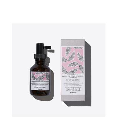 Davines Elevating Scalp Recovery Treatment Care Serum (100ml)
