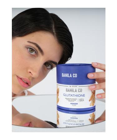 Banila Co Glutathione Serum Whitening Brightening Sodium Hyaluronate Glutathione Serum 2 ml X 10 - Buy Online on GoSupps.com