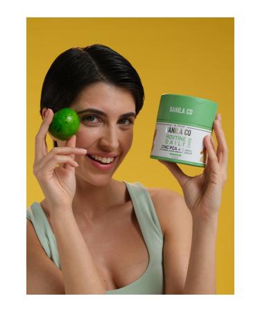 Banila Co Niacinamide Serum Anti-Acne Suitable for Oily Skin Type Rovtine Daily Care Serum 2 ml X 10 - Buy Online on GoSupps.com