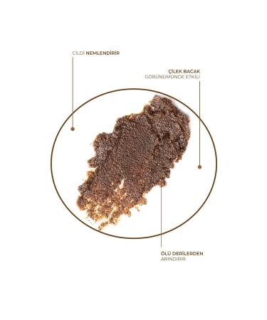 Victory Firming Moisturizing Body Peeling - Coffee Bean Cocoa - 300 Gr - Buy Online on GoSupps.com