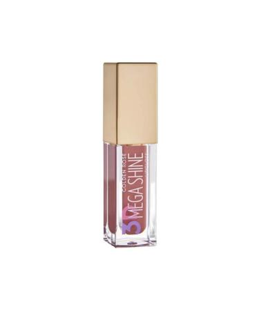 Golden Rose 3d Mega Shine Lipgloss No: 107