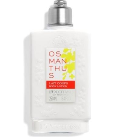 L'Occitane Osmanthus Body Lotion - Osmanthus Body Lotion 250 ml