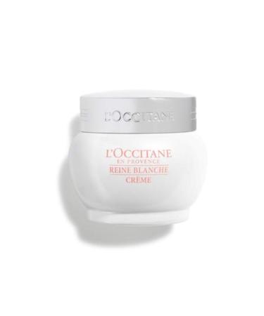 L'Occitane Brightening Cream - Reine Blanche Whitening Cream 50ml