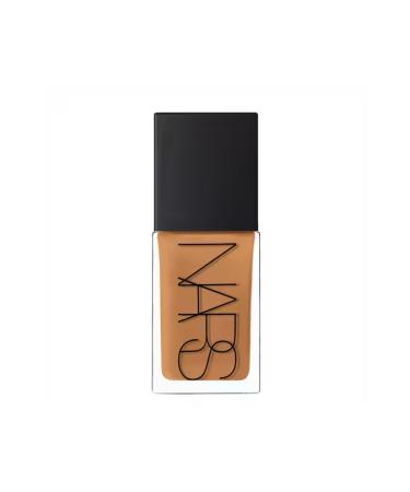 Nars Light Reflecting Foundation - Foundation 30 ml Conceals blemishes blackheads and redness