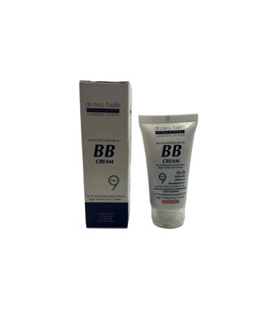 Mirabelle Broad Spectrum SPF 35 BB Cream