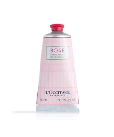 L'Occitane Rose Hand Cream 75 ml
