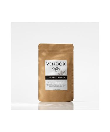 Vendor Guatemala Antigua 250Gr