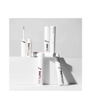 Inglot PLAYIN WHAT A LINE! Liquid Eyeliner - Buy Online on GoSupps.com