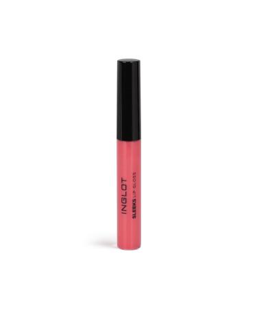 Inglot Lip Gloss-Sleeks Cream Lip Paint