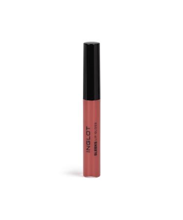 Inglot Lip Gloss-Sleeks Cream Lip Paint