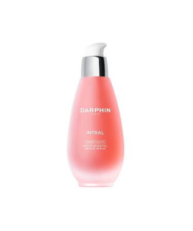 Darphin Intral Inner Youth Rescue-Anti-Aging and Anti-Redness Moisturizing Brightening Serum 50ml