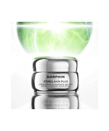 Darphin Stimulskin Plus Absolute Renewal-Anti-Aging Firming Smoothing Face Cream 50ml - Buy Online on GoSupps.com