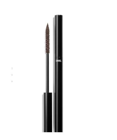 Chanel LE VOLUME DE WATERPROOF-Water and Humidity Resistant Plumping Volume Mascara-20 Brun