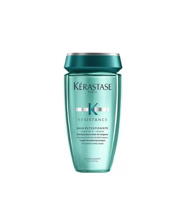 Kerastase Resistance Bain Extentioniste Forr Weak And Long Hair Repairing Shampoo 250 Mlevanoonline1368