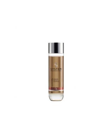 System Professional Luxe Oil Keratin Protective Shampoo 250 ml