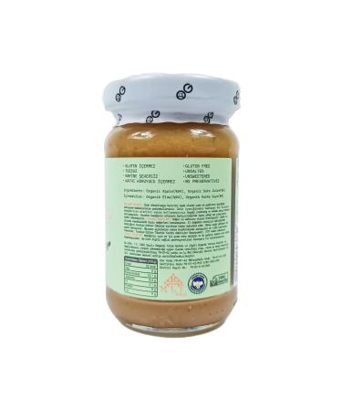 OG natural 4-pack Organic Date Apple Puree 105 Gr +6 Months - Buy Online on GoSupps.com