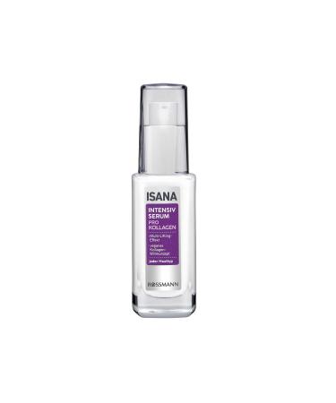 ISANA Procollagen Energy Intensive Serum - - 30 ml - Buy Online on GoSupps.com