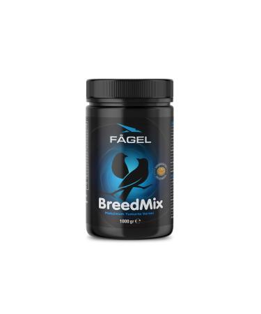 FAGEL Breedmix 1000 Gr Maximum Egg Yield