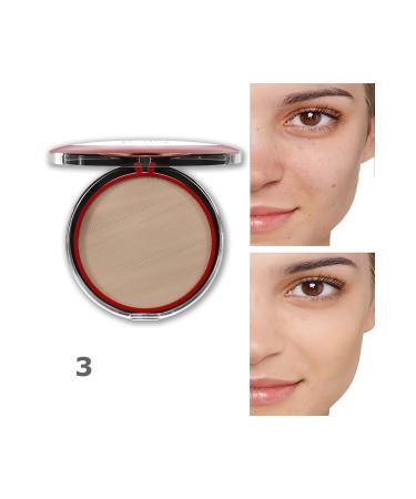 Estella Infallible Powder Just One Touch