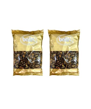 Balin Lami Bitter Fondant 1 Kg