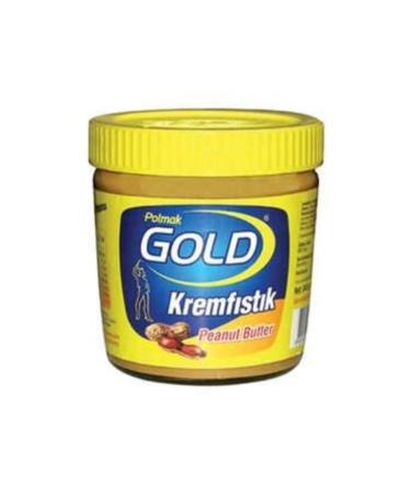 Gold Polmak Polmak Cream Pistachio 340 Gr X 5