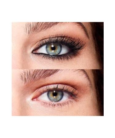 Oriflame The One Tremendous Fierce Mascara (0 ORIGINAL BARCODE ITEM) - Buy Online on GoSupps.com