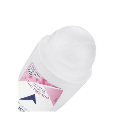 Rexona Women Powder Deo Roll On 50 ml - Buy Online on GoSupps.com