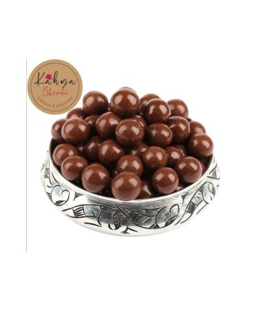 KAHYA EFENDI Elite Milk Hazelnut Dragee 500 Gr