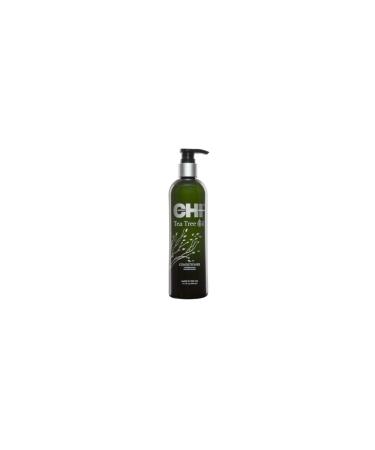 Chi Tea Tree Oil Hair Care Conditioner 340 Ml