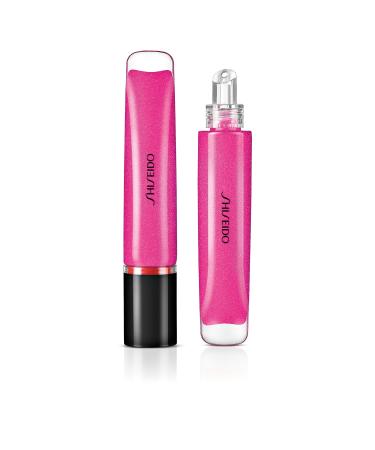 Shiseido Smu Shimmer Gelgloss 08 9ml