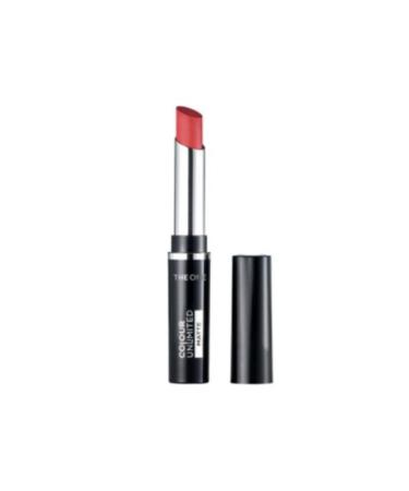 Oriflame The One Color Unlimited Matte Lipstick - Everlasting Rose - 41639