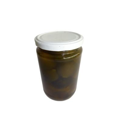 hatay wholesale local raw fig jam handmade 850 gr