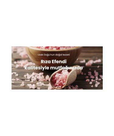 R za Efendi Salts Himalayan Natural Rock Salt Pink Coarse Granules 4 Kg - Buy Online on GoSupps.com