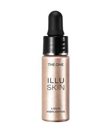 Oriflame Illuskin Liquid Illuminator 15 ml