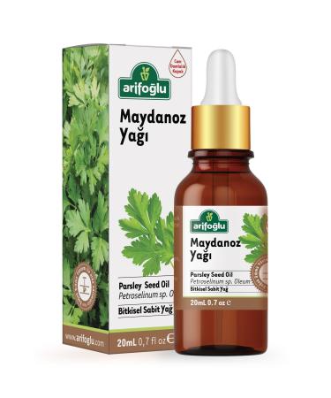 Arifo lu Parsley Oil 20ml