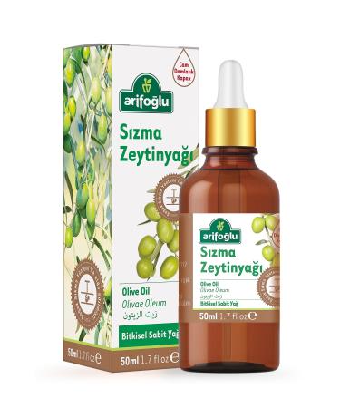 Arifo lu Olive Oil Extra Virgin 50ml